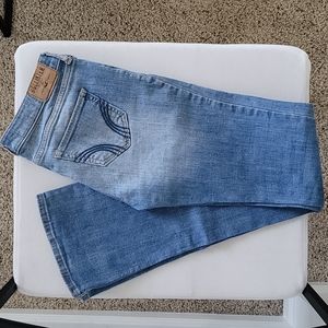 Hollister California Jeans 1R W25 L33